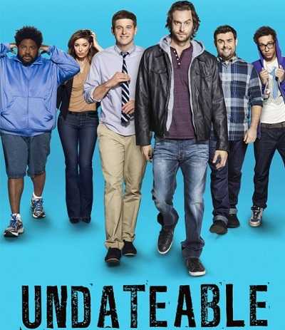 مسلسل Undateable الموسم الاول الحلقة 1