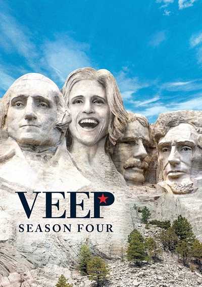 مشاهدة مسلسل Veep الموسم الرابع الحلقة 3