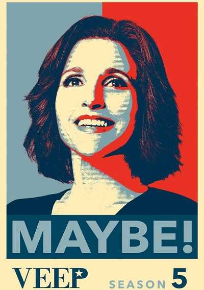 مشاهدة مسلسل Veep الموسم الخامس الحلقة 7