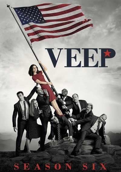 مشاهدة مسلسل Veep الموسم السادس الحلقة 7