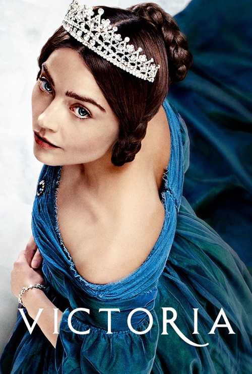 مسلسل Victoria الموسم الثاني الحلقة 6