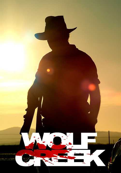 مسلسل Wolf Creek الموسم الثاني الحلقة 1