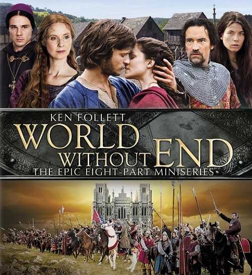 مسلسل World Without End الموسم الاول الحلقة 7