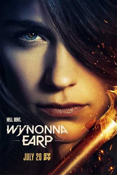 مسلسل Wynonna Earp الموسم الثالث الحلقة 5