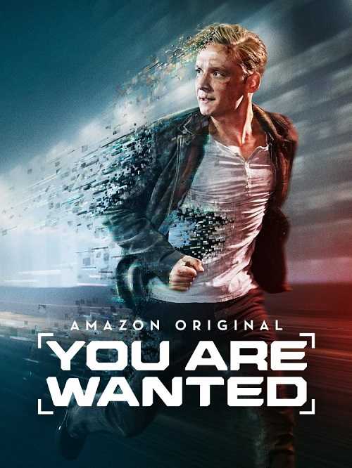 مسلسل You Are Wanted الموسم الاول الحلقة 6