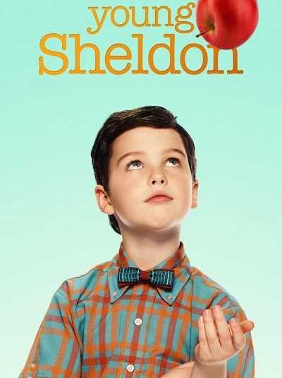مسلسل Young Sheldon الموسم الثاني الحلقة 3