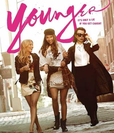 مسلسل Younger الموسم الاول الحلقة 12 مترجمة