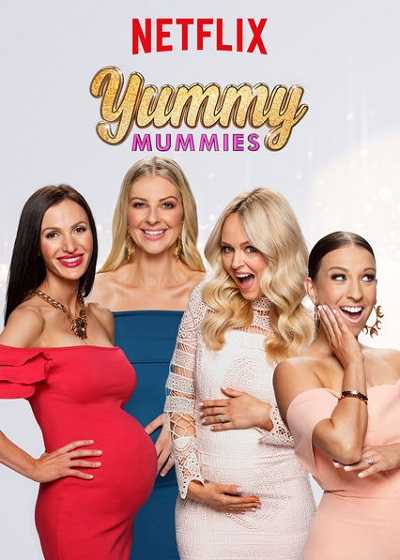 مسلسل Yummy Mummies الموسم الاول الحلقة 8 مترجمة