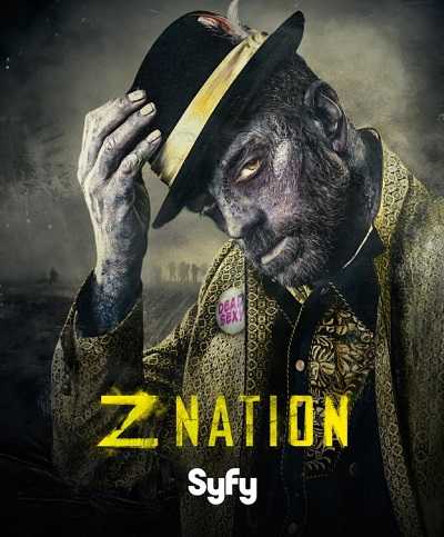 مسلسل Z Nation الموسم الثالث الحلقة 8 مترجمة