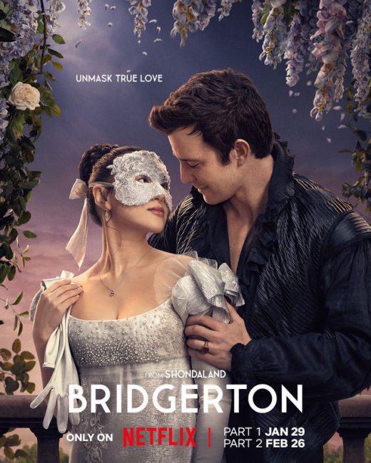 مسلسل Bridgerton الموسم الرابع الحلقة 1 مترجمة