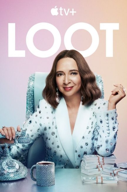 مسلسل Loot الموسم الثالث الحلقة 6 مترجمة