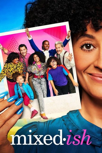 مسلسل Mixed-ish الموسم الثاني الحلقة 7 مترجمة