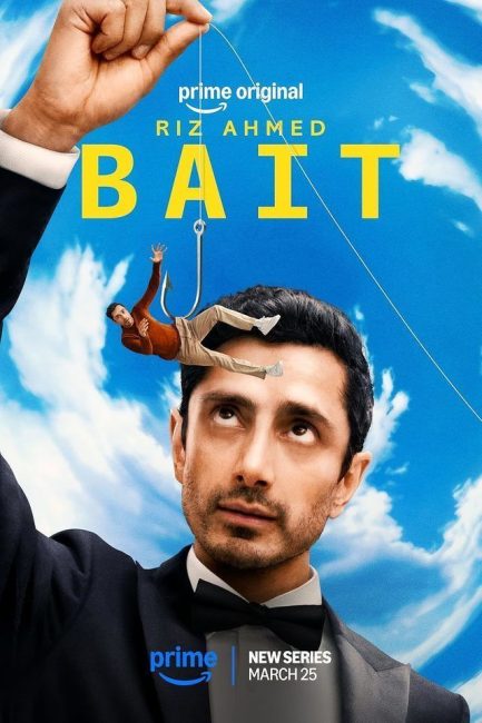 مسلسل Bait الموسم الاول الحلقة 4 مترجمة