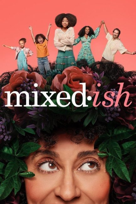 مسلسل Mixed-ish الموسم الاول الحلقة 17 مترجمة