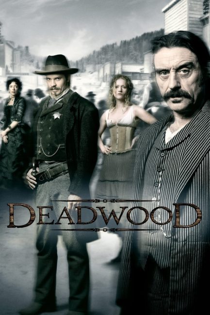 مسلسل Deadwood الموسم الثاني الحلقة 8 مترجمة