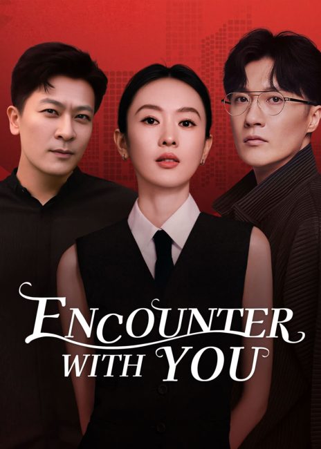 مسلسل لقاء معك Encounter with You الحلقة 25 مترجمة