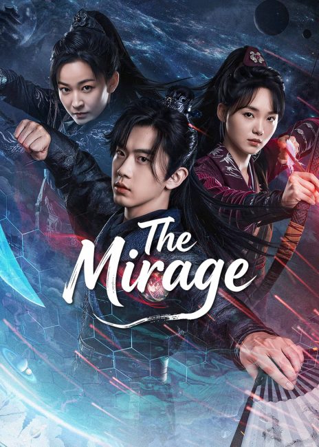 مسلسل السراب The Mirage الحلقة 21 مترجمة