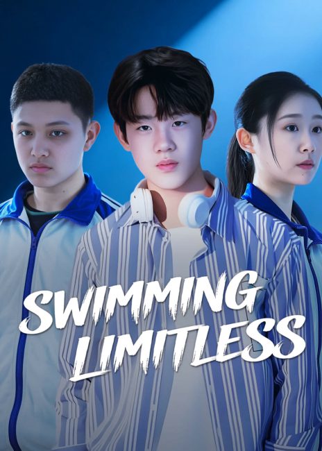 مسلسل السباحة بلا حدود Swimming Limitless الحلقة 9 مترجمة