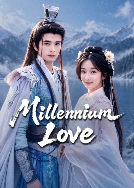 مسلسل حب الالفية Millennium Love الحلقة 9 مترجمة
