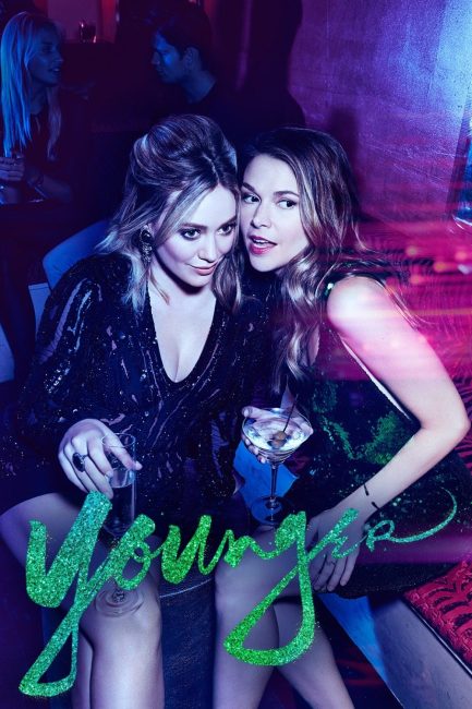 مسلسل Younger الموسم الاول الحلقة 5 مترجمة