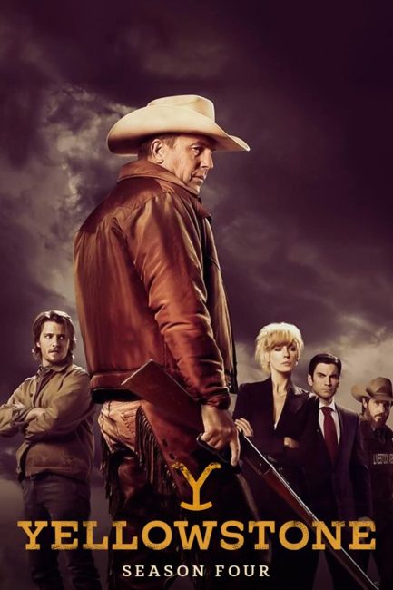 مسلسل Yellowstone الموسم الرابع الحلقة 1 مترجمة