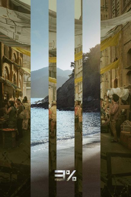 مسلسل 3% الموسم الرابع الحلقة 3 مترجمة