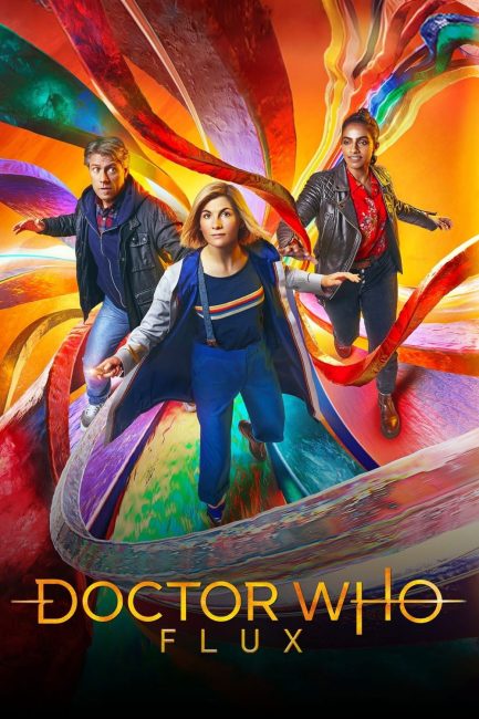 مسلسل Doctor Who الموسم 13 الحلقة 4 مترجمة