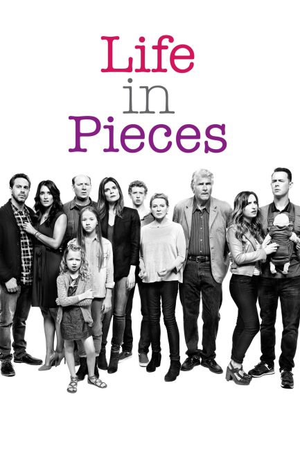 مسلسل Life in Pieces الموسم الاول الحلقة 16 مترجمة