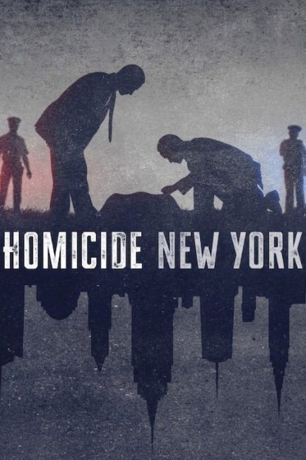 مسلسل Homicide الموسم الاول الحلقة 4 مترجمة