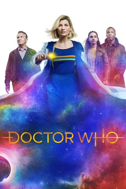 مسلسل Doctor Who الموسم 12 الحلقة 7 مترجمة