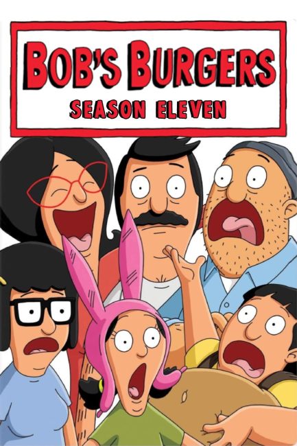 مسلسل Bob’s Burgers الموسم 11 الحلقة 5 مترجمة