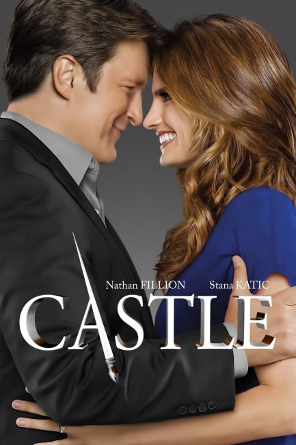 مسلسل Castle الموسم السادس الحلقة 7 مترجمة