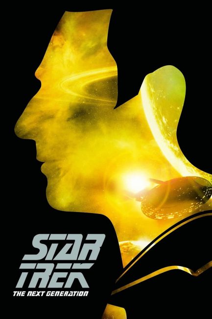 مسلسل Star Trek: The Next Generation الموسم الثاني الحلقة 3 مترجمة