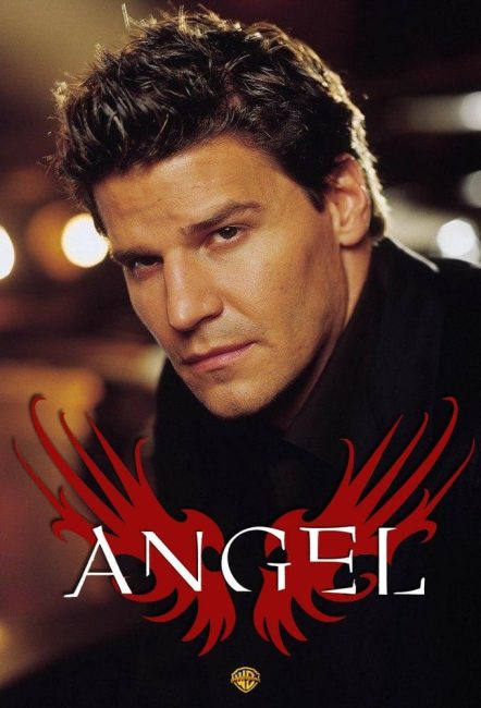 مسلسل Angel الموسم الرابع الحلقة 7 مترجمة