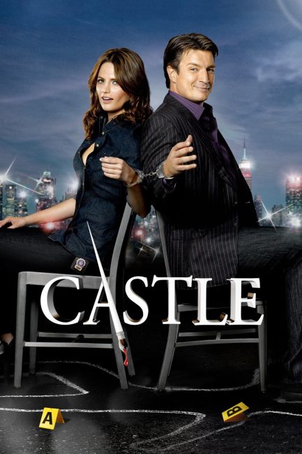 مسلسل Castle الموسم الثالث الحلقة 20 مترجمة