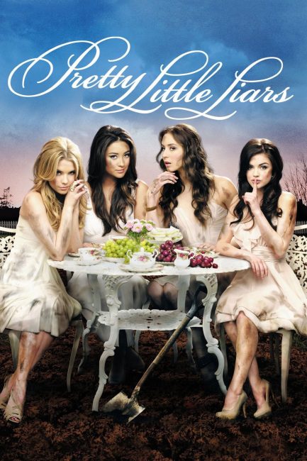 مسلسل Pretty Little Liars الموسم الثاني الحلقة 12 مترجمة