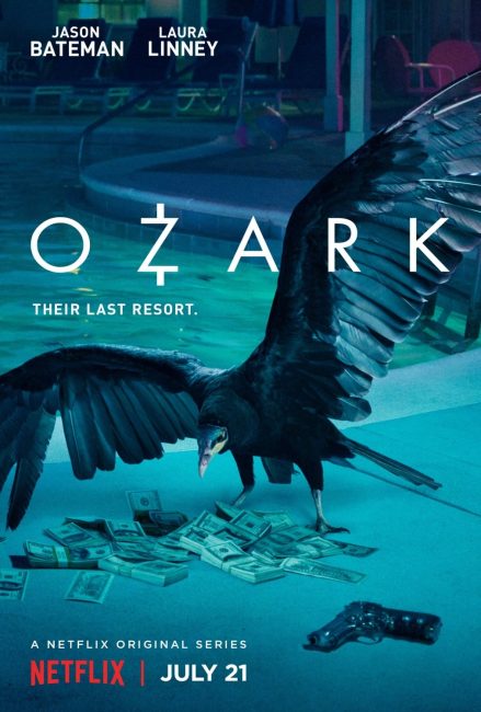 مسلسل Ozark الموسم الاول الحلقة 8 مترجمة