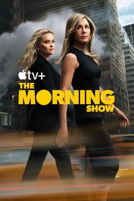 مسلسل The Morning Show الموسم الرابع الحلقة 9 مترجمة