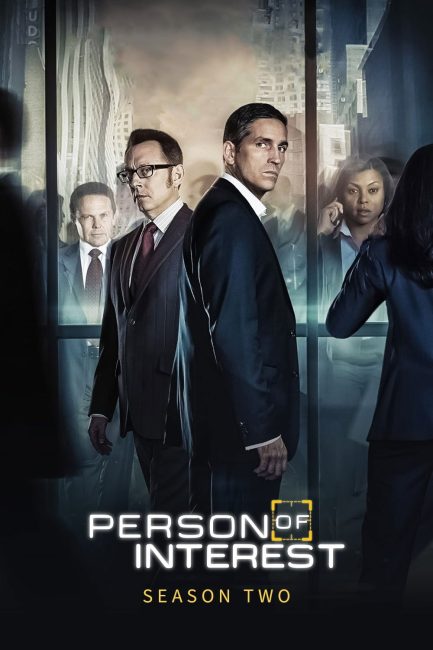 مسلسل Person of Interest الموسم الثاني الحلقة 19 مترجمة