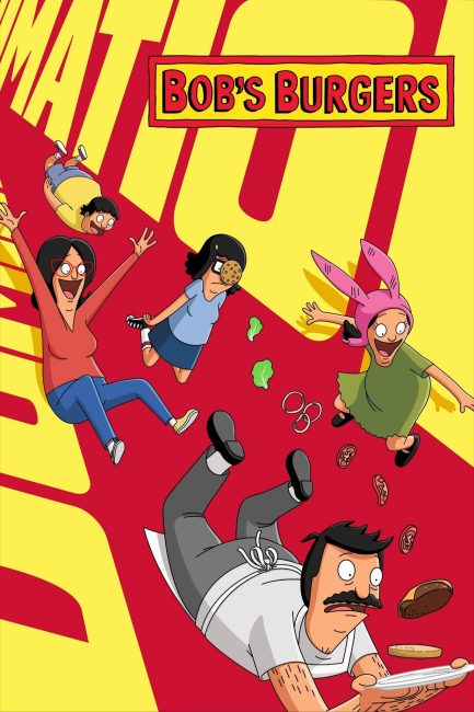 مسلسل Bob’s Burgers الموسم 16 الحلقة 3 مترجمة