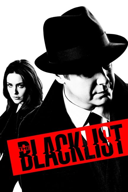 مسلسل The Blacklist الموسم الثامن الحلقة 13 مترجمة