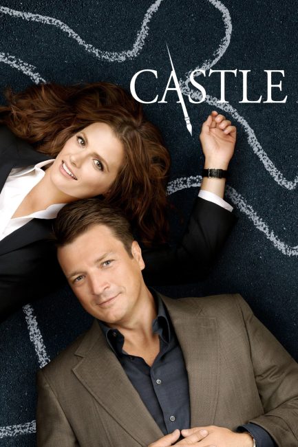 مسلسل Castle الموسم السابع الحلقة 21 مترجمة