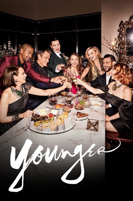 مسلسل Younger الموسم السابع الحلقة 9 مترجمة