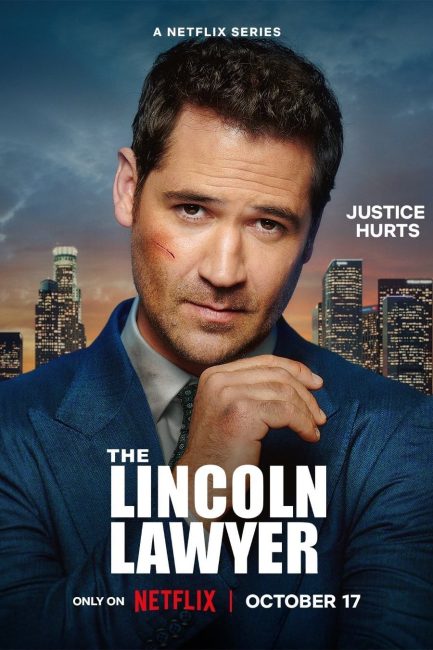 مسلسل The Lincoln Lawyer الموسم الثالث الحلقة 3 مترجمة