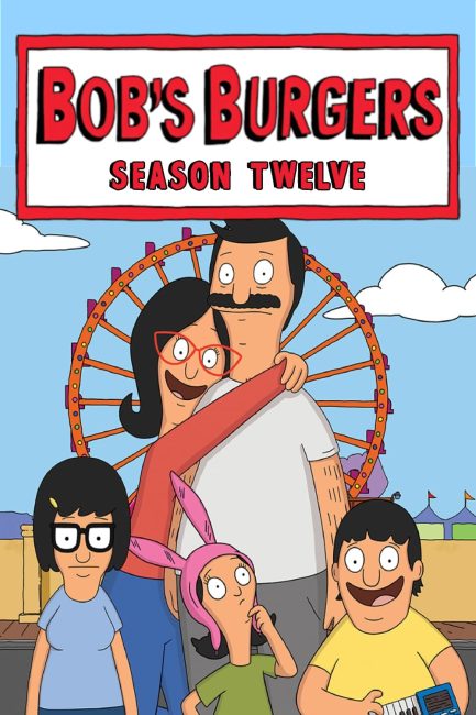 مسلسل Bob’s Burgers الموسم 12 الحلقة 3 مترجمة