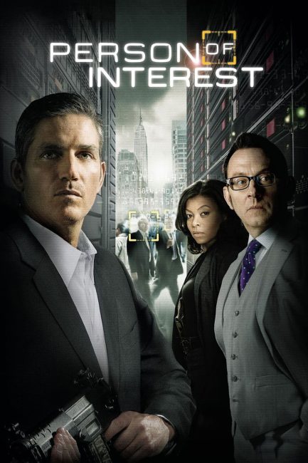 مسلسل Person of Interest الموسم الاول الحلقة 17 مترجمة