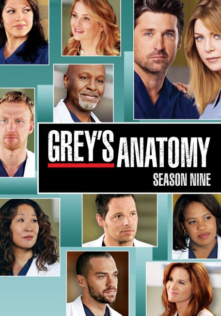 مسلسل Grey’s Anatomy الموسم التاسع الحلقة 7 مترجمة