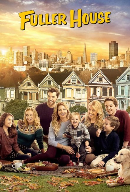 مسلسل Fuller House الموسم الرابع الحلقة 6 مترجمة
