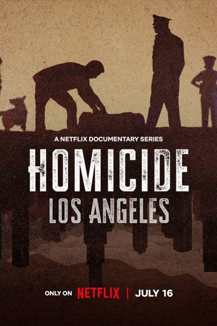 مسلسل Homicide الموسم الثاني الحلقة 1 مترجمة
