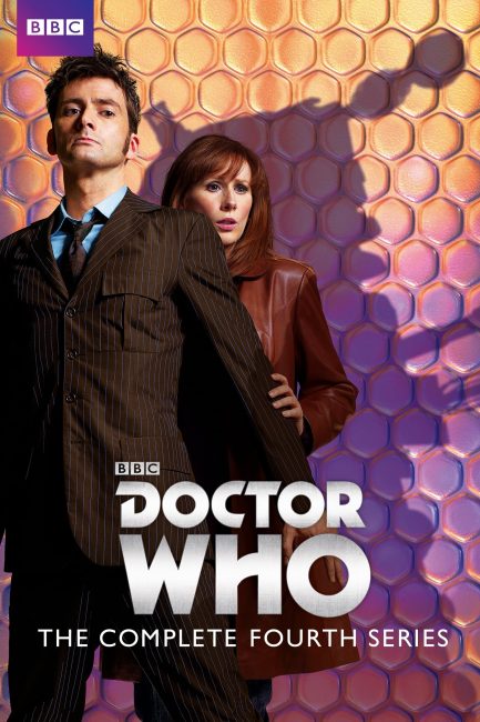مسلسل Doctor Who الموسم الرابع الحلقة 1 مترجمة
